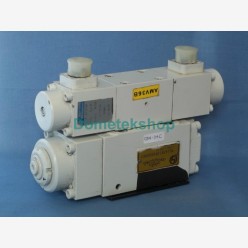 Hydraulik Ring WLL43K10P060KBD1 Hydraulik Ring WLL43K10P060KBD1